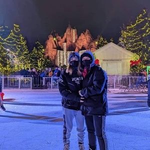 Meet your Posher, Victoria